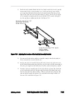 Предварительный просмотр 89 страницы Qualstar RLS-8350 Technical & Service Manual