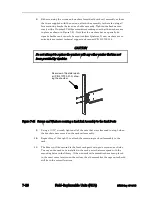 Предварительный просмотр 90 страницы Qualstar RLS-8350 Technical & Service Manual