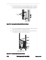 Предварительный просмотр 92 страницы Qualstar RLS-8350 Technical & Service Manual