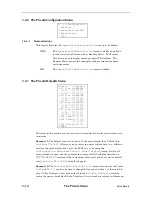 Предварительный просмотр 57 страницы Qualstar TLS-4000 Technical & Service Manual