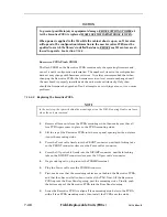 Preview for 130 page of Qualstar TLS-4000 Technical & Service Manual