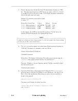 Preview for 151 page of Qualstar TLS-4000 Technical & Service Manual