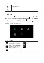 Preview for 9 page of Qualvision QV-IDS4431 User Manual