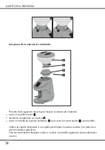 Предварительный просмотр 54 страницы QUAMAR NEMO-Q/E Instructions Manual