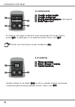 Предварительный просмотр 56 страницы QUAMAR NEMO-Q/E Instructions Manual