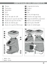 Предварительный просмотр 65 страницы QUAMAR NEMO-Q/E Instructions Manual