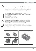 Предварительный просмотр 69 страницы QUAMAR NEMO-Q/E Instructions Manual