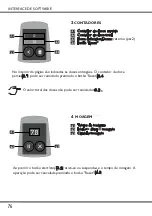 Предварительный просмотр 76 страницы QUAMAR NEMO-Q/E Instructions Manual