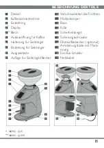 Предварительный просмотр 85 страницы QUAMAR NEMO-Q/E Instructions Manual