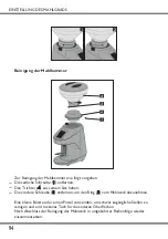 Предварительный просмотр 94 страницы QUAMAR NEMO-Q/E Instructions Manual