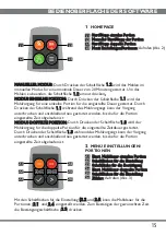 Предварительный просмотр 95 страницы QUAMAR NEMO-Q/E Instructions Manual