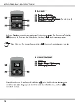 Предварительный просмотр 96 страницы QUAMAR NEMO-Q/E Instructions Manual