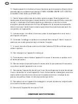 Preview for 3 page of QUAMAR Q20-1 Instructions Manual