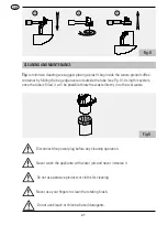 Preview for 21 page of QUAMAR Q20-1 Instructions Manual