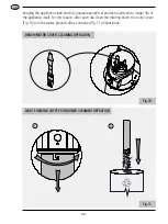 Preview for 22 page of QUAMAR Q20-1 Instructions Manual