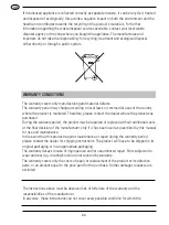 Preview for 24 page of QUAMAR Q20-1 Instructions Manual