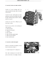 Preview for 33 page of QUANCHAI N485D Maintenance Manual