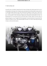 Preview for 88 page of QUANCHAI N485D Maintenance Manual