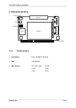 Preview for 9 page of Quancom ISA User Manual