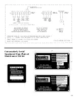 Предварительный просмотр 21 страницы Quanics AeroCell ATS-SCAT-86-AC-C750 Operation & Maintenance Manual