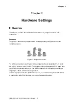 Предварительный просмотр 21 страницы Quanmax ATX-KLS0 Series User Manual