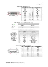 Предварительный просмотр 27 страницы Quanmax ATX-KLS0 Series User Manual