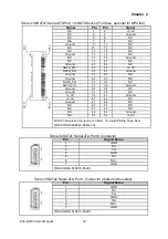 Preview for 32 page of Quanmax ECX-BW00 User Manual