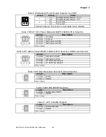 Предварительный просмотр 23 страницы Quanmax ECX-KLU0 Series User Manual