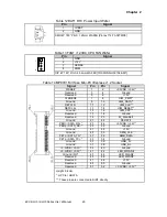 Предварительный просмотр 25 страницы Quanmax ECX-KLU0 Series User Manual