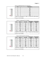 Предварительный просмотр 28 страницы Quanmax ECX-KLU0 Series User Manual