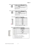 Preview for 27 page of Quanmax KEEX-1760 Series User Manual