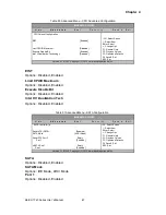 Preview for 47 page of Quanmax KEEX-1760 Series User Manual