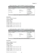 Preview for 46 page of Quanmax KEEX-1850 Series User Manual