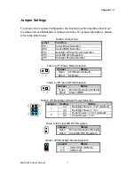 Предварительный просмотр 21 страницы Quanmax KEEX-4030 User Manual