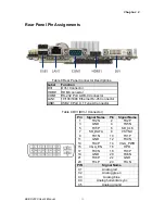 Предварительный просмотр 22 страницы Quanmax KEEX-4030 User Manual