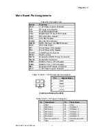 Предварительный просмотр 24 страницы Quanmax KEEX-4030 User Manual