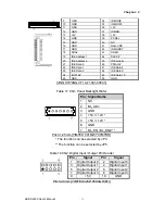 Предварительный просмотр 25 страницы Quanmax KEEX-4030 User Manual