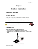 Предварительный просмотр 30 страницы Quanmax KEEX-4030 User Manual