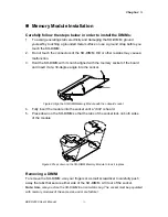 Предварительный просмотр 33 страницы Quanmax KEEX-4030 User Manual