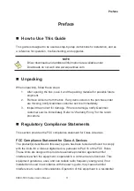 Preview for 11 page of Quanmax KEEX-5100 Series User Manual