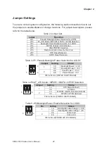 Preview for 22 page of Quanmax KEEX-5100 Series User Manual