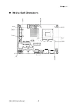 Предварительный просмотр 20 страницы Quanmax KEEX-6100 User Manual