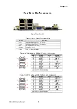 Предварительный просмотр 26 страницы Quanmax KEEX-6100 User Manual