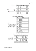 Предварительный просмотр 27 страницы Quanmax KEEX-6100 User Manual