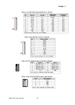 Предварительный просмотр 30 страницы Quanmax KEEX-6100 User Manual