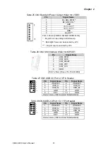 Предварительный просмотр 31 страницы Quanmax KEEX-6100 User Manual