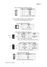 Предварительный просмотр 33 страницы Quanmax KEEX-6100 User Manual