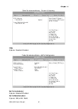 Предварительный просмотр 47 страницы Quanmax KEEX-6100 User Manual