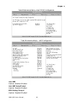 Предварительный просмотр 48 страницы Quanmax KEEX-6100 User Manual