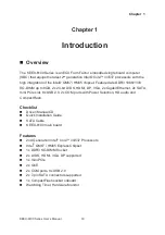 Preview for 16 page of Quanmax KEEX-6150 Series User Manual